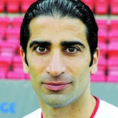 Bilde av Abgar Aram Diego Barsom