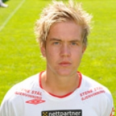 Bilde av Marius Næss Slydal
