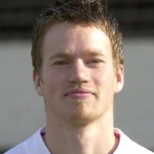 Bilde av Mikael Carlsson