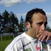 Bilde av Hjalmar Johansen