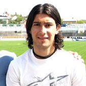 Bilde av José Garro González