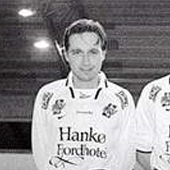 Bilde av Jens Berg
