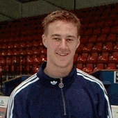 Bilde av Thomas Aleksander Grasto