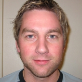 Bilde av Øyvind Johansen