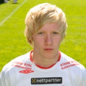 Bilde av Halvard I. Mysen
