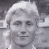Bilde av Mark Christopher Gardiner
