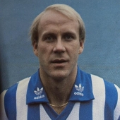 Bilde av Tord Holmgren