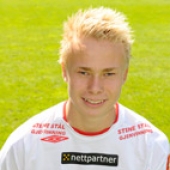 Bilde av Ole Aleksander Strømsborg