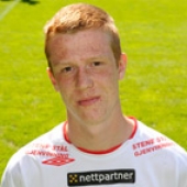 Bilde av Trym Lystad