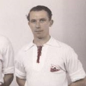 Bilde av Willy "Vinga" Olsen