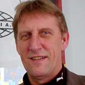 Bilde av Robert Erling Nilsson