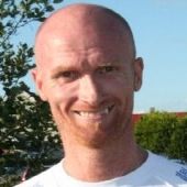 Bilde av André Nilsen