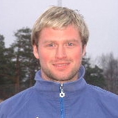 Bilde av Magnus Hilmersson