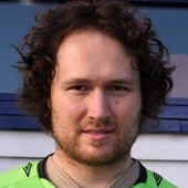 Bilde av René Lindem