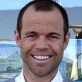 Bilde av Axel Kolle