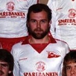 Tore Jan Solvang