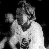 Bilde av Torstein Garseg