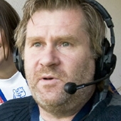 Bilde av Svend René Nygaard