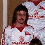 Bilde av Frank Solvang