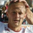 Mattias Christer Andersson