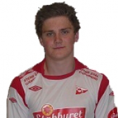 Bilde av Mads-Henrik Hafsmo