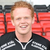 Bilde av Andre Lindegaard