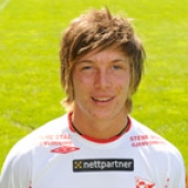 Bilde av Jonas Becken