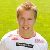 Bilde av Erlend Thorvaldsen